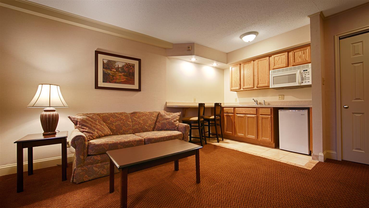 Red Roof Inn & Suites Hazleton Luaran gambar